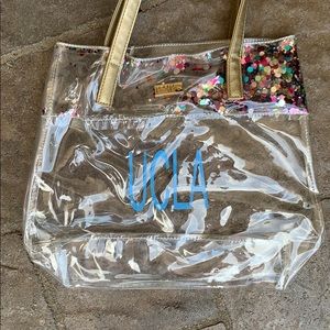 UCLA Packed Party Gameday Bag